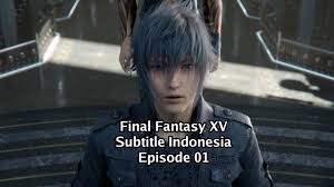 Jun 04, 2021 · download the conjuring 3: Download Final Fantasy Xv Sub Indo Ep 1 Mp4 Mp3 3gp Naijagreenmovies Fzmovies Netnaija