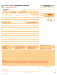 And may be used everywhere visa business prepaid cards are accepted. Fillable Online Pax Bank Zahlungsauftrag Im Au Enwirtschaftsverkehr Pdf Ca Pax Bank Pax Bank Fax Email Print Pdffiller
