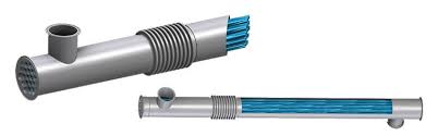 Ultra-Corrugated Multi-Tube Heat Exchangers | Advanced ...