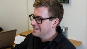 Forsker på gløden for matte