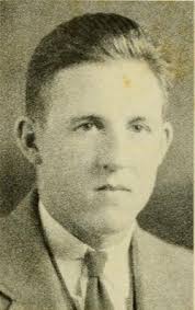 Nathaniel Chatham Terry (1913-2002)