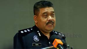 Ibu pejabat polis kontinjen selangor. 727 Individu Ingkar Pkp Ditahan Di Selangor Metrotv