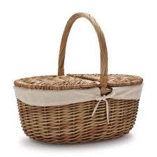 Picnic Basket Sur La Table Picnic Basket Sur La Table Basket