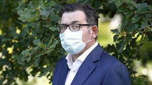 Andrews initially worked as a research and political officer, before being elected to the victorian legislative assembly at the 2002 election for. I Ll Do It Again If I Must Says Unrepentant Dan Andrews