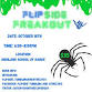 FlipSide Freakout event image