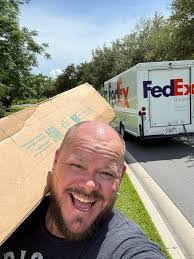 Scott Sorber's Instagram, Twitter & Facebook