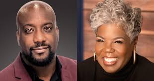 Celebrating Black History Month 2024 With Freeman's Marveen Hart and  Gielissen's Ed Jeffry