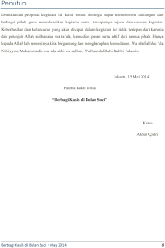 Apakah contoh proposal penelitian yang kalian buat nantinya apakah telah sesuai dengan standar proposal penelitian dalam mengajukan tugas akhir, karya tulis ilmiah, ataupun untuk kegiatan ilmiah lainnya ? Contoh Proposal Bakti Sosial Di Bulan Ramadhan Barisan Contoh