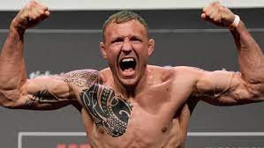 Berndhard jack hermansson (born june 10, 1988), known professionally as jack hermansson, is a swedish mixed martial artist currently living in and fighting out of norway. Ufc Pushes Back Jack Hermansson Edmen Shahbazyan Fight Asian News