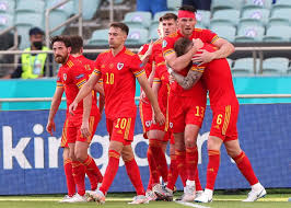 Cardiff city striker kieffer moore suffered a clash of heads in wales' first match but felt well enough to score the. Eze6mtv8lwg2km