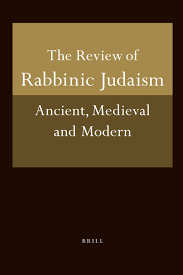 (offences and punishment to be expressly provided by law). Tout Fait Maison A Law Code Crafted By The Eighteenth Century Jewry Of Metz In Review Of Rabbinic Judaism Volume 21 Issue 1 2018