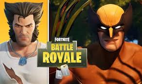 Super level styles, also known as enlightened styles, are progressive styles that unlock past battle pass level 100. Fortnite Logan Skin Style How To Beat Wolverine And Unlock New Skin Variant Gaming Entertainment Express Co Uk