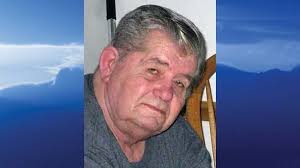 Fred Puglia, Sr., Youngstown, Ohio