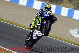 On voit plutot pas mal dis donc sur tes photos, j'ai jamais été a un moto gp et ma crainte aurait été que. Le Mans Motogp 2015 Will Rossi S Podium Kick Continue