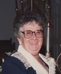 We would like to extend our deepest sympathy to the family and friends of  Opal Kirk Varney In Loving Memory Opal Kirk Varney November 18, 1929
