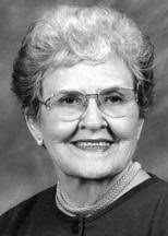 Virginia Wade Obituary (1924