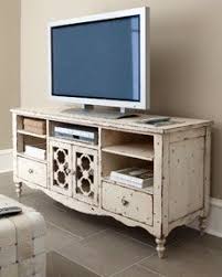 A new sample is the rustic tv console that comes on vintage cart style wheels is just perfect to go in a vintage styled living room interior! 12 Antique Tv Stands Ideas Antique Tv Stands Furniture Redo Furniture