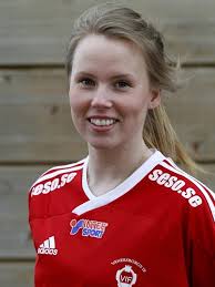 Klar seger för damlaget: Amanda gjorde fyra!