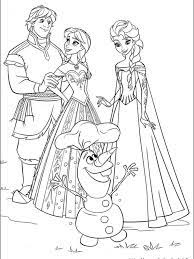Click the elsa from the frozen coloring pages to view printable version or color it online (compatible with ipad and android tablets). Pin On Cartoon Coloring Pages Collection