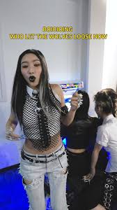 [XG TAPE #4] Trampoline (JURIN, HARVEY, MAYA, COCONA)