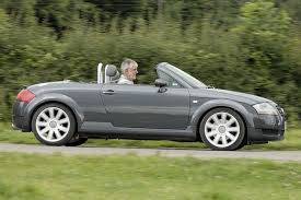 Image result for Light Silver 2004 TT