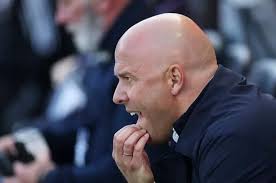 Seven players leaving Liverpool today as Arne Slot trims squad after £216m  spree| All Football