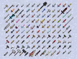 Breath of the wild (wiiu) (botw) mod in the weapons. Heroic Armory Mod 1 12 2 Make Adventuring Fun Again 99minecraft