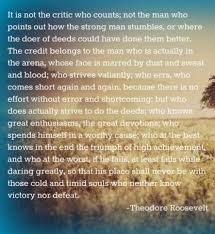 Brene freely admits to sinking into, what she calls, a shame spiral after her first ted talk got big on youtube because of all the hateful comments. Brene Brown Quotes Daring Quotesgram