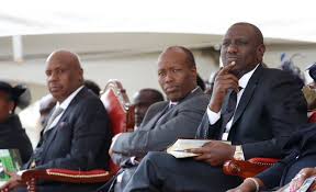 We did not find results for: How Protocal Officers At Jonathan S Burial Ensured Gideon Moi Reigned Supreme Over Ruto Daily Active