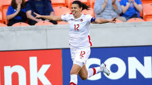 Maybe you would like to learn more about one of these? No Surprises On Canadian Women S Soccer Olympic Roster Sportsnet Ca