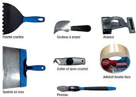 Pose Des Revetements De Sols Souples La Boite A Outils Revetement De Sol Souple Revetement Sol Revetement