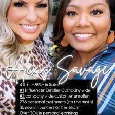 🎉 Just wrapped up a HUGE month in social selling, and I'm honestly so  humbled and grateful! 🙏 💥 $280k+ in greater team sales 💥 $103k+ in  personal team sales 💥 COUNTLESS