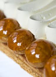 La Patisserie Des Reves Saint Honore Patisserie Paris Taart Bakkerij Junkfood