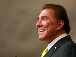 Gov. Baker backs away from casino mogul Steve Wynn