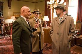 Maybe you would like to learn more about one of these? Shutter Island Movie Review Csmonitor Com