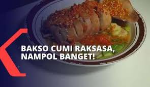 We did not find results for: Video Bakso Viral Kompas Tv