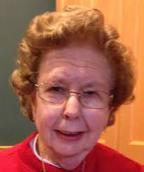 Contributions to the tribute of Ada Laurene Thomas Shaw