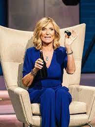 Dagmar Wohrl Alles Uber Die Hohle Der Lowen 2017 Investorin