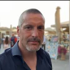 Marc Citron's Instagram, Twitter & Facebook