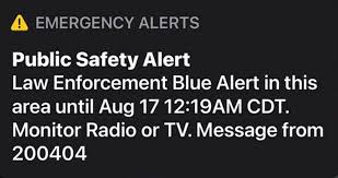 — you can enable test emergency alerts. Aemajf9wthlsgm