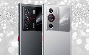 ZTE Axon 40 Pro bei TENAA zertifiziert ...