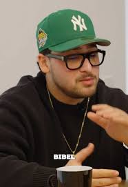 Das erste Mal eine Bibel bestellt, ich habe nichts verstanden