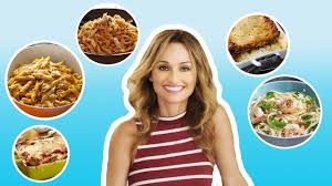 After they become lightly golden brown remove the cookie sheet from the oven. Giada De Laurentiis Makes Limoncello And Almond Biscotti Food Network Cooking Shows