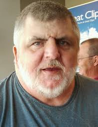 Obituary information for William "Kris" McKinley