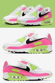 Nike Air Max 90 Watermelon Ct1030 100 Sneakernews Com In 2020 Nike Air Max Nike Air Max 90 Air Max 90