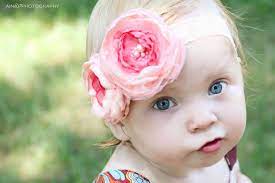 Check out our shabby chic flower selection for the very best in unique or custom, handmade pieces from our ornaments & accents shops. Ivory Baby Headband Flower Headband Baby Girl Headband Infant Headband Newborn Headband Shabby Chic Headband Baby Bows Baby Headbands Accessories Headbands Turbans