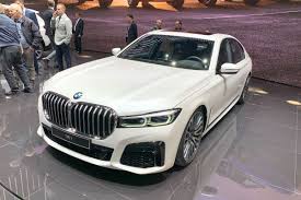 Bmw 7 series comes in 8 colors, namely the new bmw 7 series is locally produced at bmw group plant in chennai, except for the 745le xdrive and the m760li xdrive which are sold as. Today S Bmw 7 Series Facelift Will Be Launched In The Indian Market Know Other Features Newstrack English 1