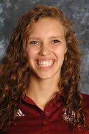 2013-14 Women's Swimming and Diving Roster