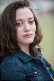 No wonder she's one of the hottest women celebrities on this list! Kat Dennings Celebrities Celebrities Funny