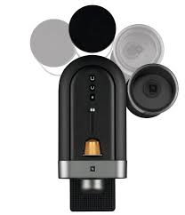 You can get the best discount of up to 72% off. Nespresso Prodigio Milk Good Design